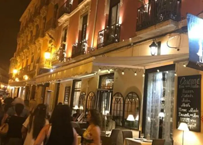 La Dimora Del Casanova B&B Boutique